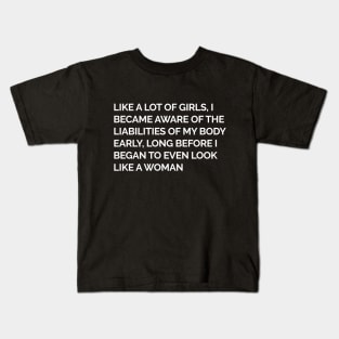 Becoming Kids T-Shirt